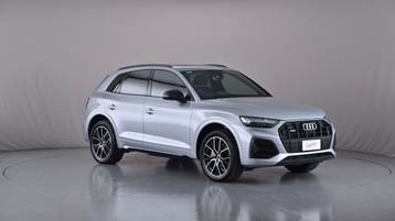 2023 AUDI Q5 SPORT