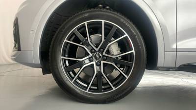 2023 AUDI Q5 SPORT gallery