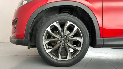 2016 MAZDA CX-5 gallery
