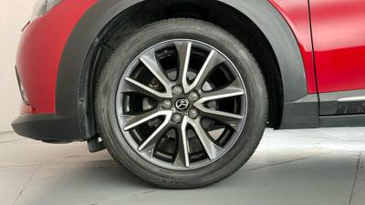 2015 Mazda CX-3 gallery