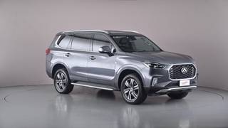 2022 LDV D90