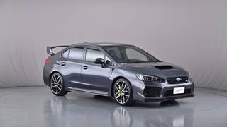 2020 SUBARU WRX