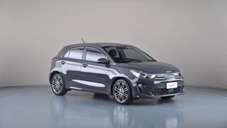 2022 KIA RIO