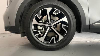 2024 Kia Sportage gallery