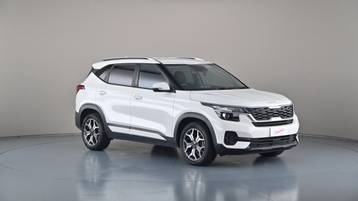 2022 KIA SELTOS