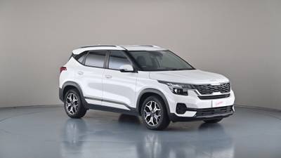 2022 KIA SELTOS SPORT