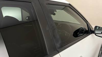 2022 KIA SELTOS imperfections