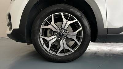 2022 KIA SELTOS gallery