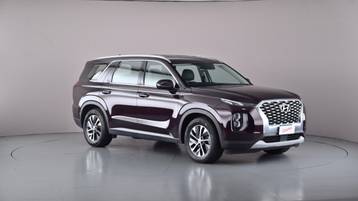 2020 HYUNDAI PALISADE