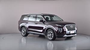 2020 HYUNDAI PALISADE