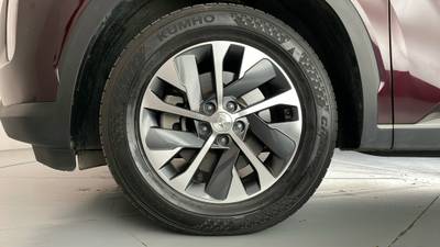 2020 HYUNDAI PALISADE gallery