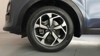 2019 KIA SPORTAGE gallery