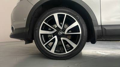 2016 NISSAN QASHQAI gallery