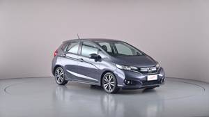 2019 HONDA JAZZ