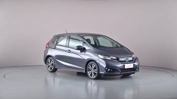 2019 HONDA JAZZ