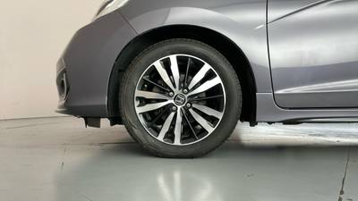 2019 HONDA JAZZ gallery