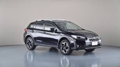 2021 SUBARU XV