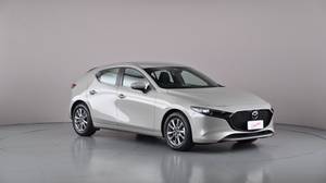 2023 MAZDA 3