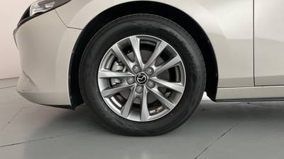 2023 MAZDA 3 gallery