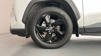 2020 Toyota RAV4 gallery