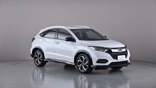 2020 HONDA HR-V