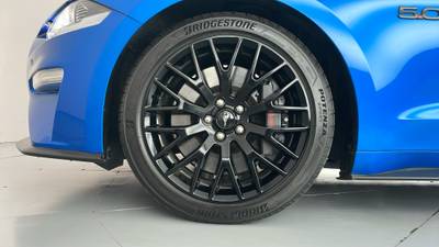 2021 Ford Mustang gallery