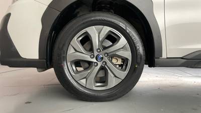 2022 Subaru Outback gallery