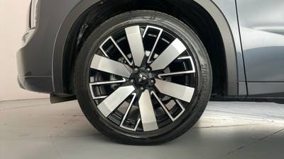 2025 Mitsubishi Outlander gallery