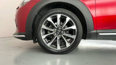 2019 MAZDA CX-3 gallery