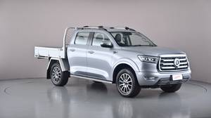 2024 GWM UTE