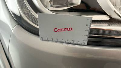 2024 GWM UTE imperfections