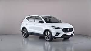 2022 MG ZST