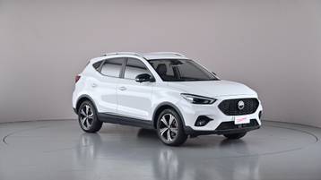 2022 MG ZST