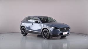 2023 MAZDA CX-30