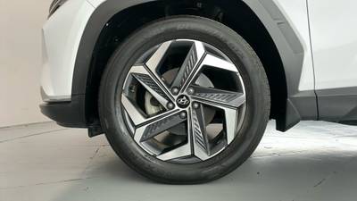 2023 HYUNDAI TUCSON gallery