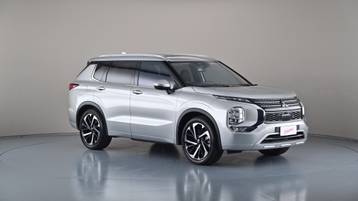 2023 MITSUBISHI OUTLANDER