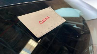 2021 VOLKSWAGEN TIGUAN imperfections