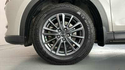 2021 MAZDA CX-8 SPORT gallery