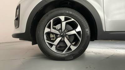 2020 KIA SPORTAGE gallery