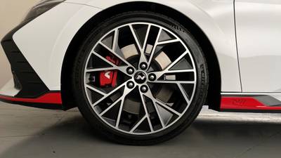 2021 HYUNDAI I30 gallery