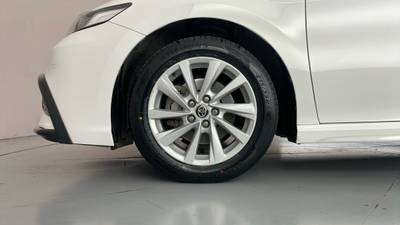 2021 TOYOTA CAMRY gallery