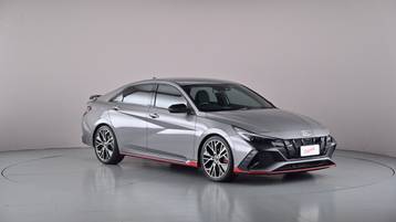 2023 HYUNDAI i30