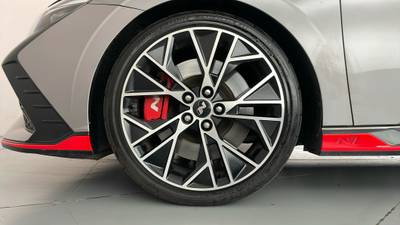2023 HYUNDAI i30 gallery