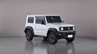 2024 SUZUKI JIMNY