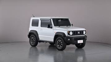 2024 SUZUKI JIMNY