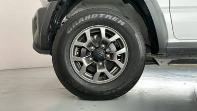 2024 SUZUKI JIMNY gallery
