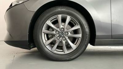 2020 MAZDA 3 gallery