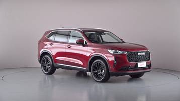 2022 GWM HAVAL H6