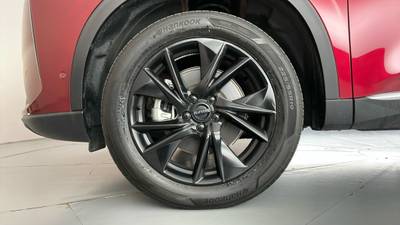 2022 GWM HAVAL H6 gallery