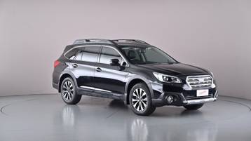 2017 SUBARU OUTBACK